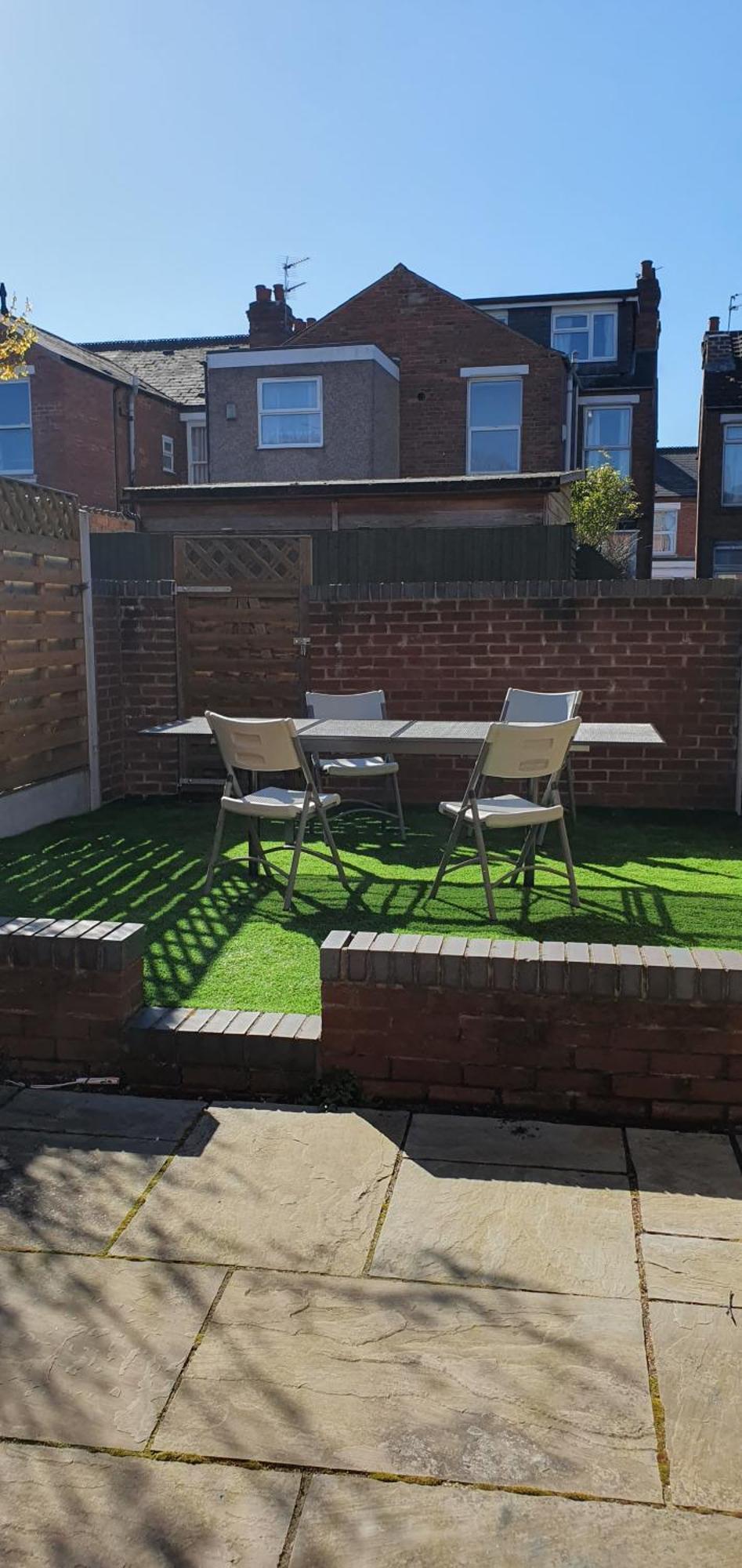 4 Bedroom, 6 Beds, 3 Bathrooms, Near Nec & Birmingham Airport, Business, Contractor And Family Friendly, Free Wi-Fi, Free Parking Coventry Luaran gambar